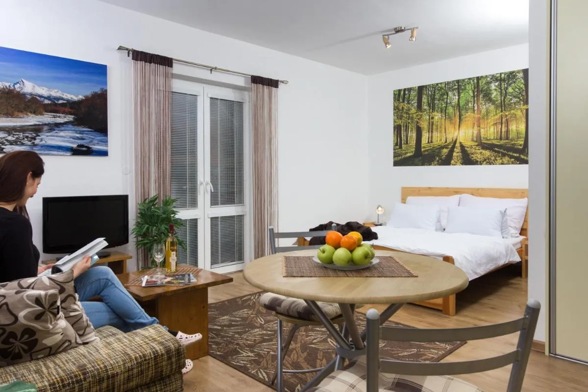 Image 5 of Apartmány Lipka