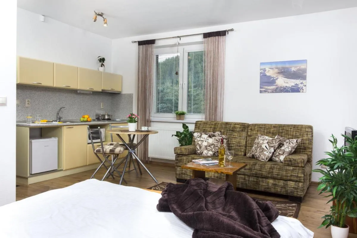 Image 6 of Apartmány Lipka