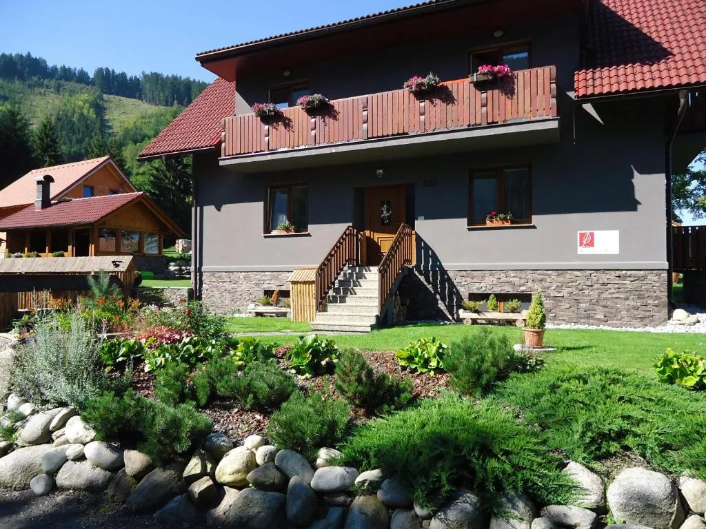 Image 1 of Apartmány Lipka