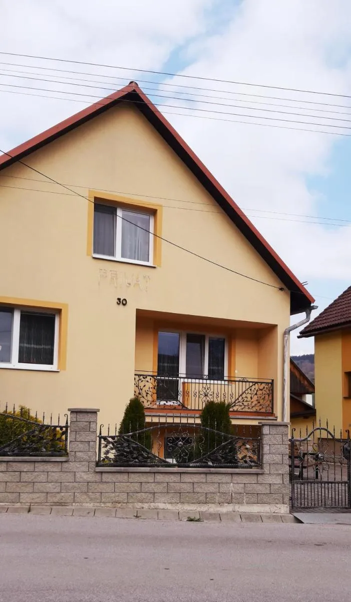 Image 4 of Apartmány Lúčky 30