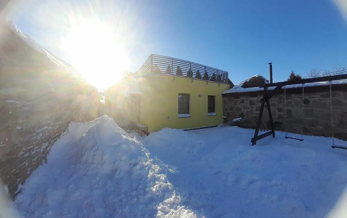 Image 7 of Apartmány Lumi