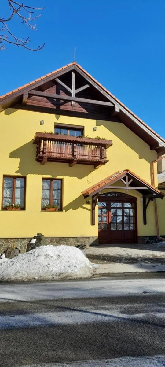 Image 6 of Apartmány Lumi