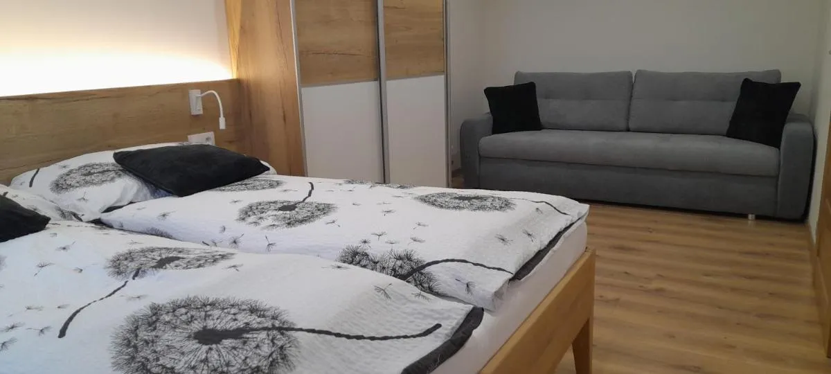 Image 2 of Apartmány Lumi