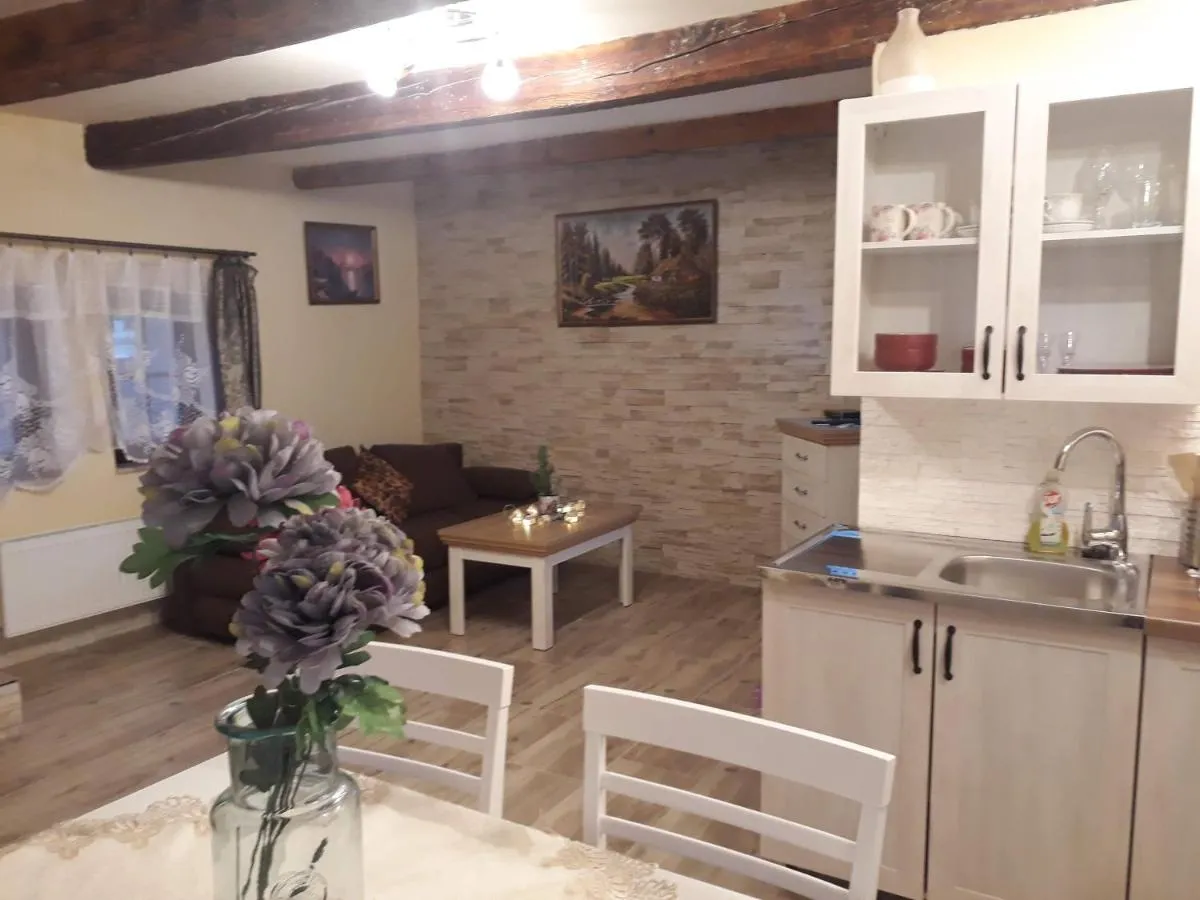 Image 3 of Apartmány Matilda