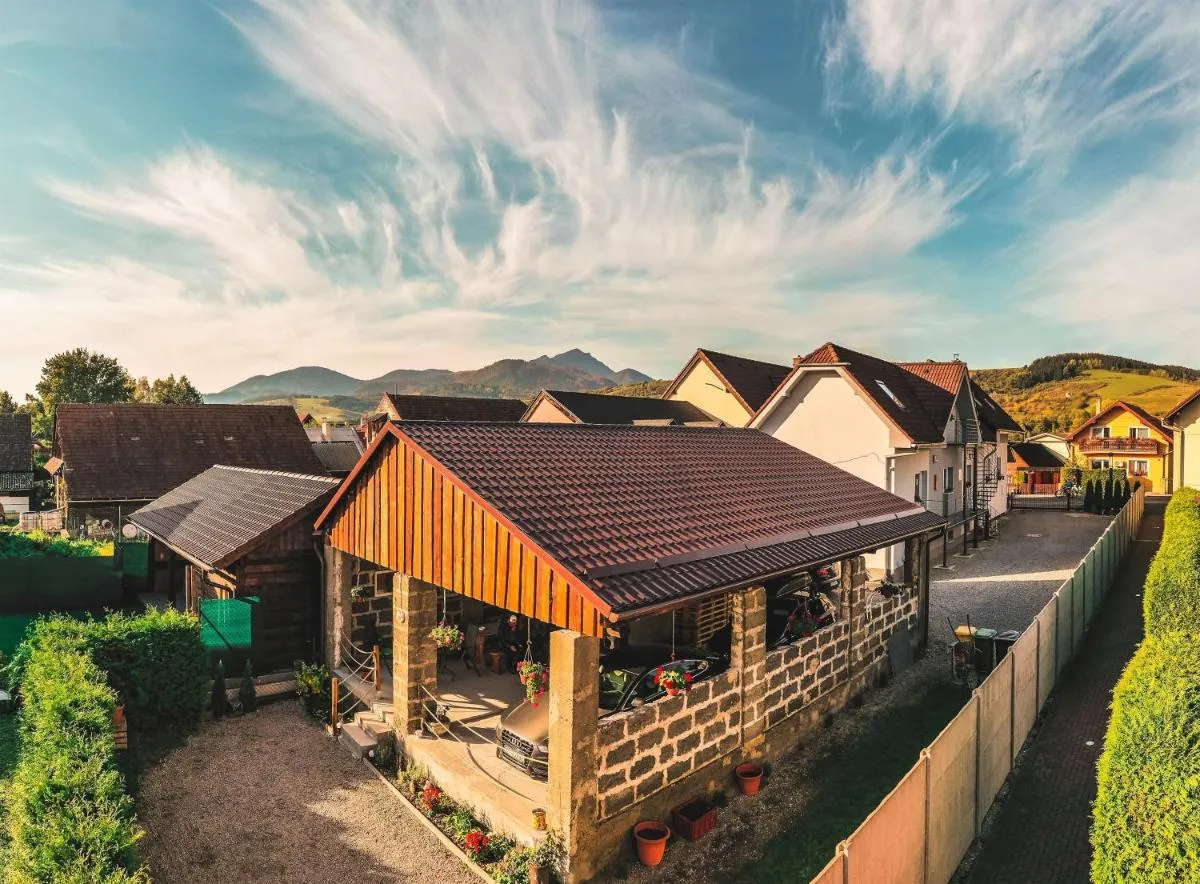 Image 7 of Apartmány Miluška