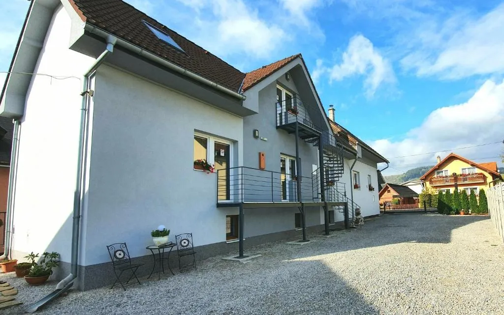 Image 1 of Apartmány Miluška