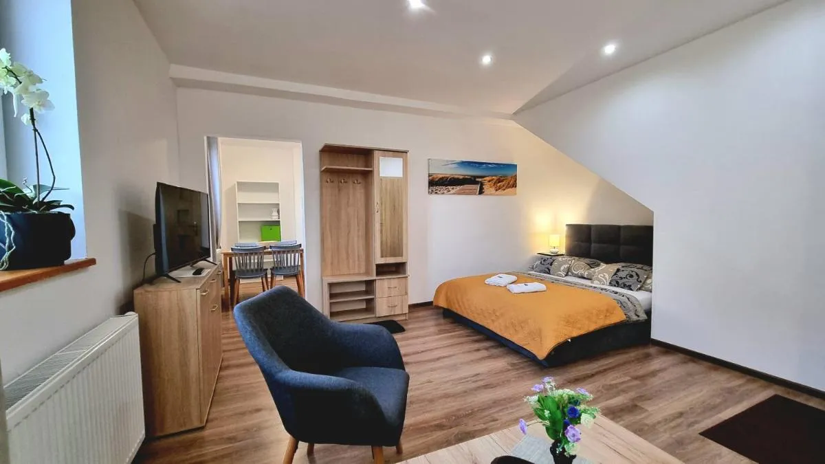 Image 4 of Apartmány Miluška