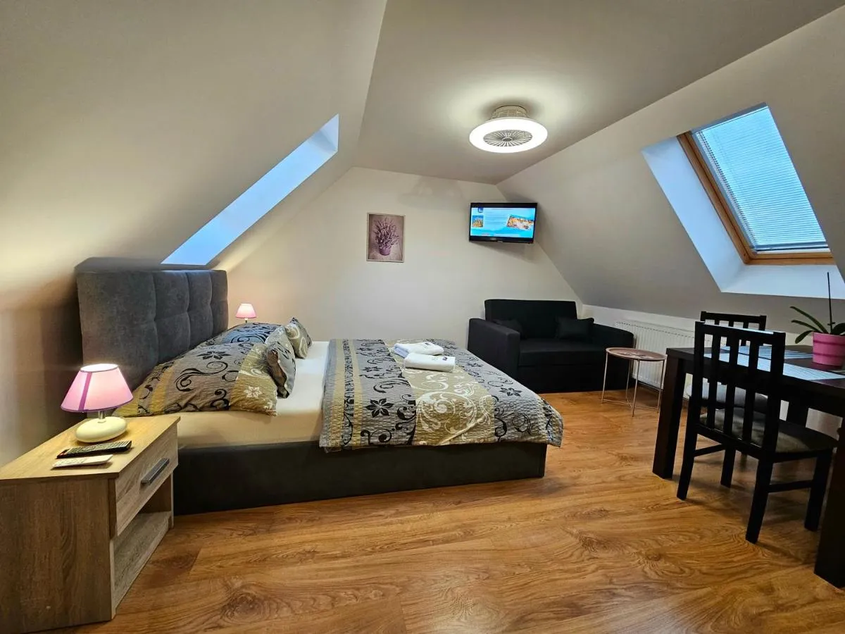 Image 2 of Apartmány Miluška