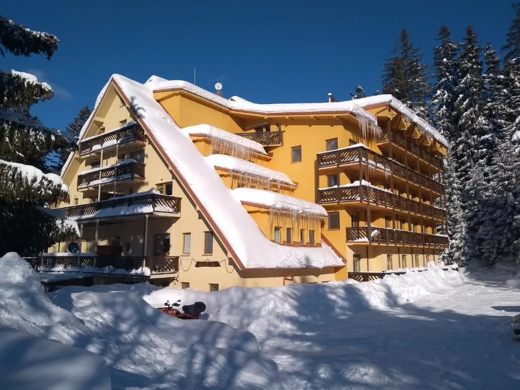 Image 1 of Apartmány Mirka a Maťko