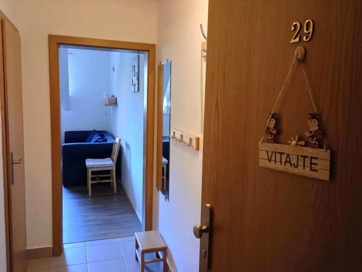 Image 4 of Apartmány Mirka a Maťko