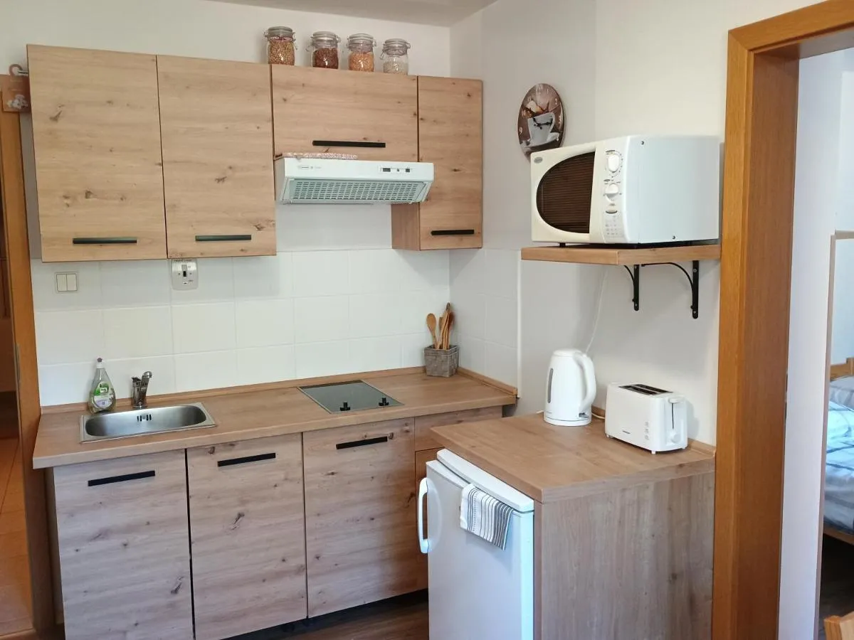 Image 6 of Apartmány Mirka a Maťko