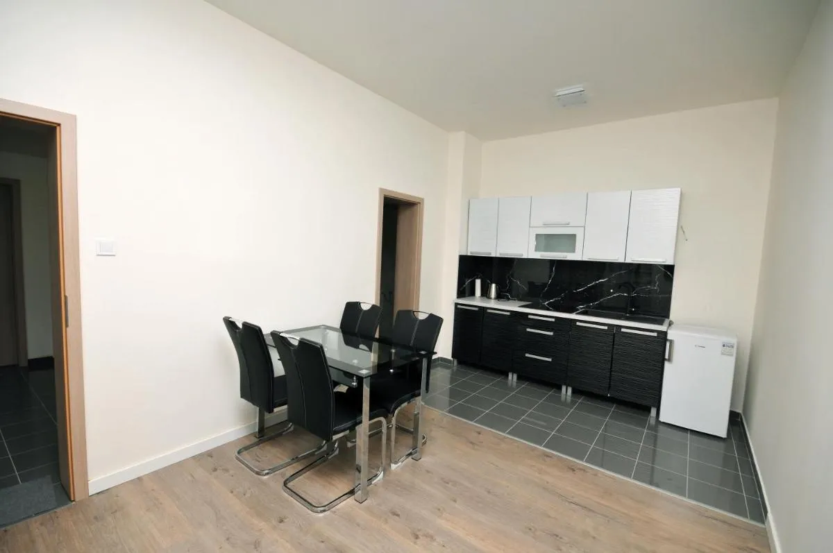 Image 7 of Apartmány Mojžitov dvor