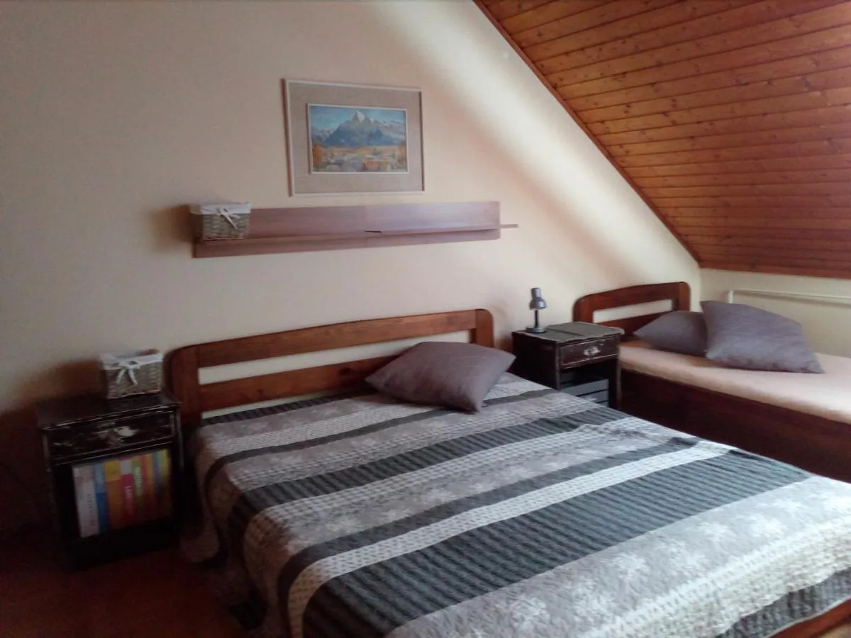 Image 4 of Apartmany Neuwald