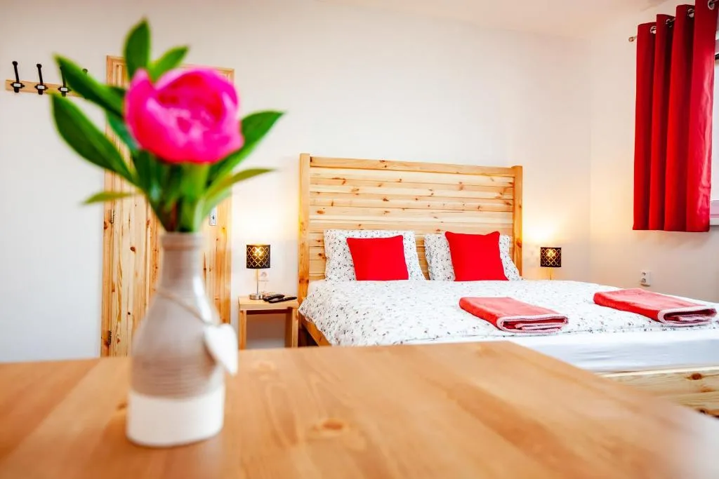 Image 1 of Apartmány Nevädza