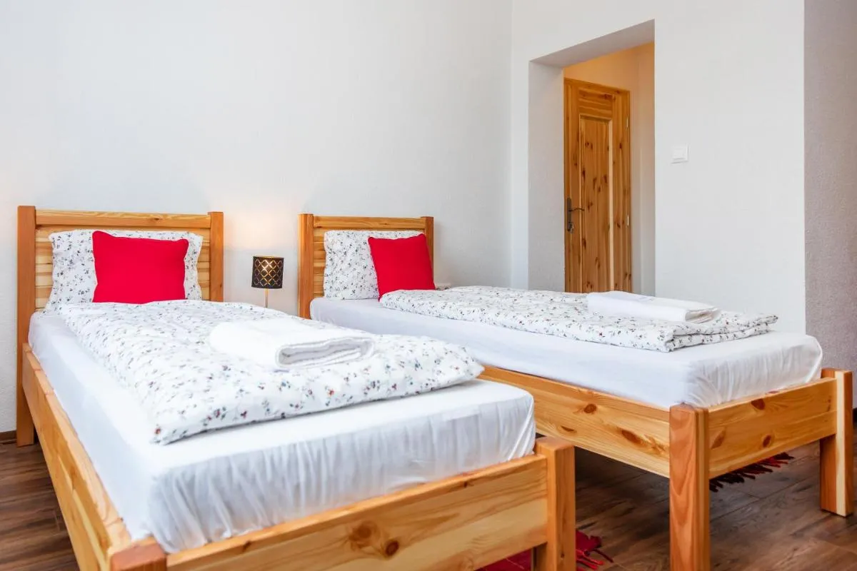 Image 6 of Apartmány Nevädza