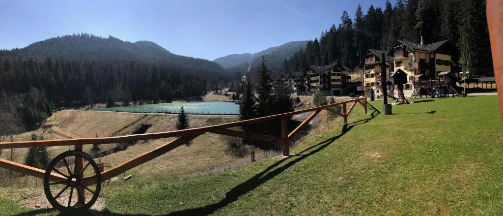 Image 1 of Apartmány Olívia a Olympia Liptov