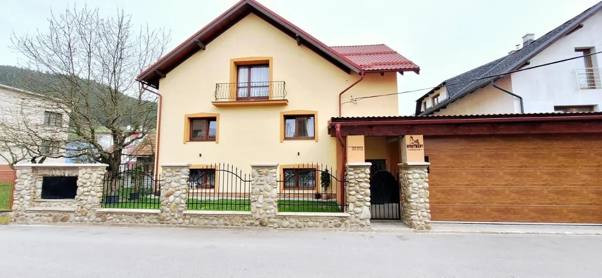 Image 2 of Apartmány Orava