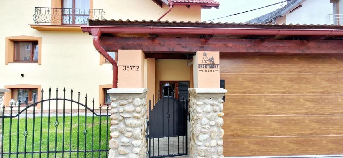Image 3 of Apartmány Orava
