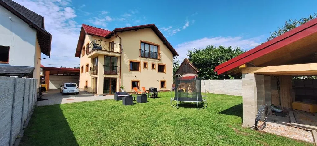 Image 1 of Apartmány Orava