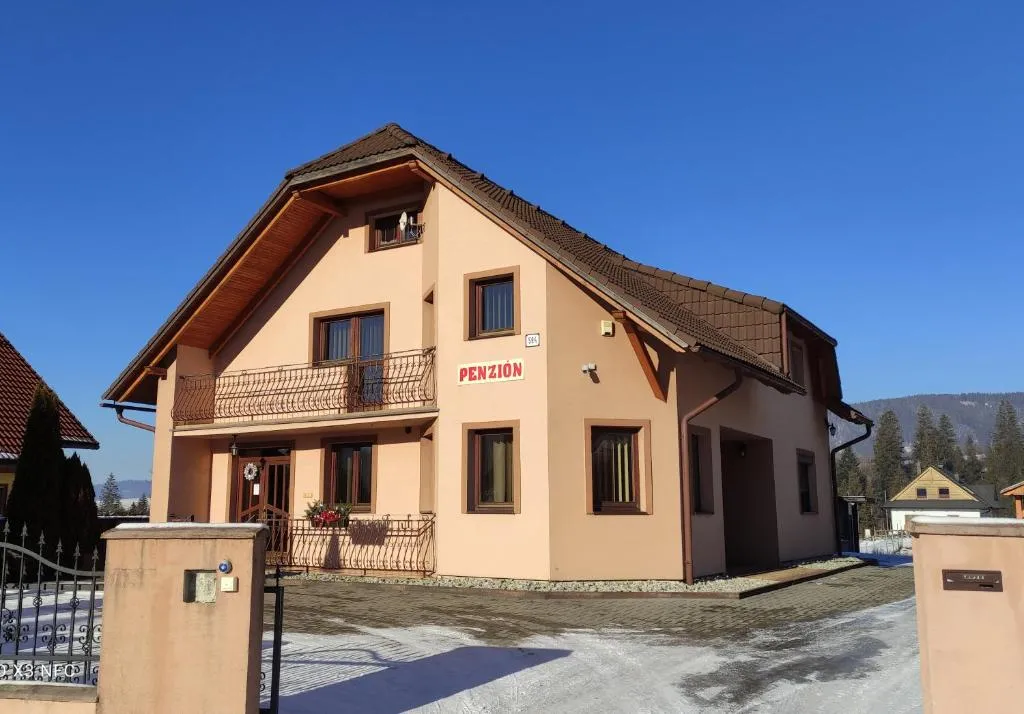 Image 1 of Apartmány Orava – Zuberec