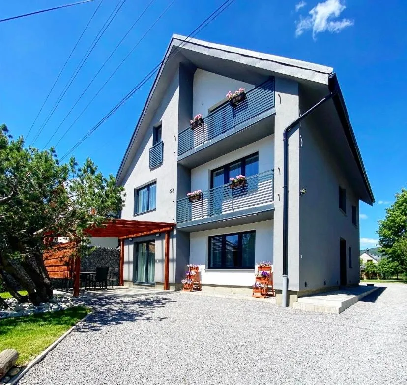 Image 3 of Apartmány Oravskie