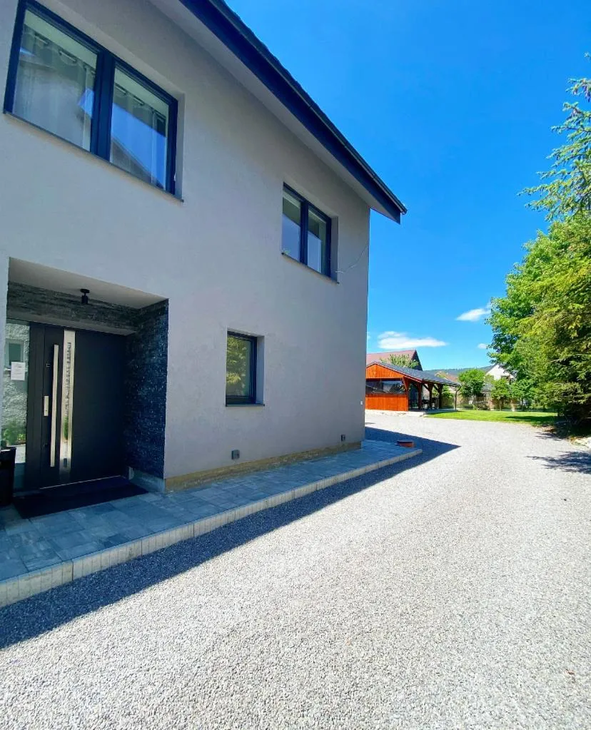 Image 4 of Apartmány Oravskie