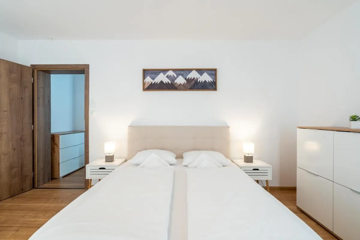 Image 2 of Apartmány Oravskie