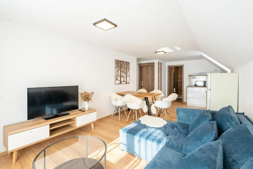 Image 1 of Apartmány Oravskie