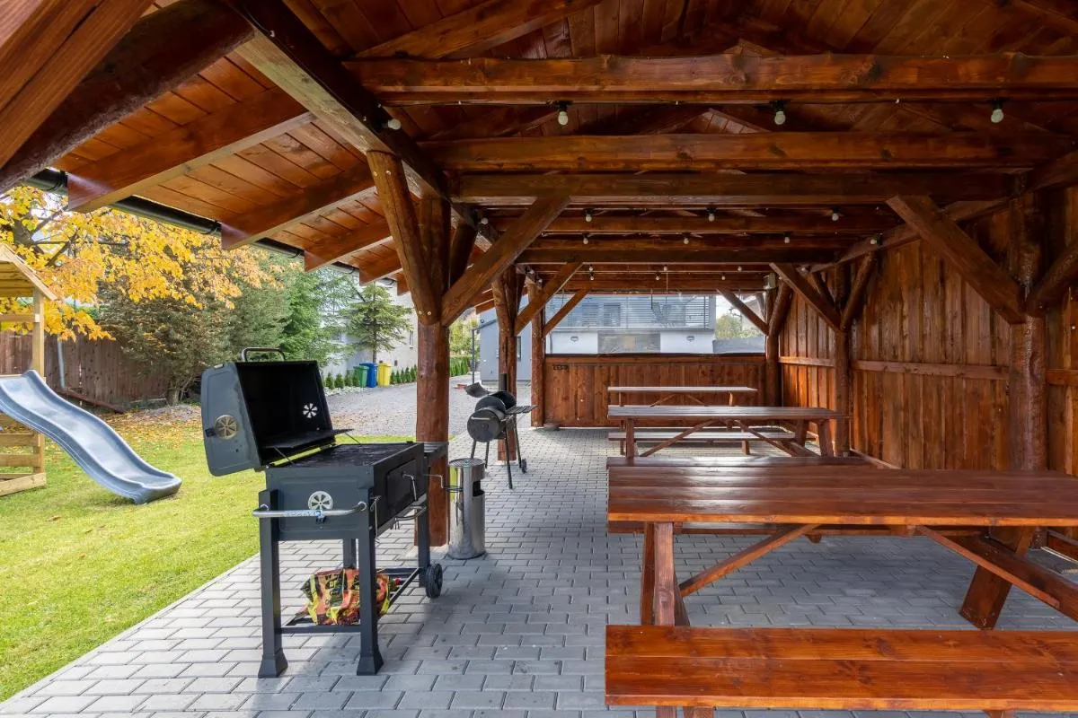 Image 6 of Apartmány Oravskie