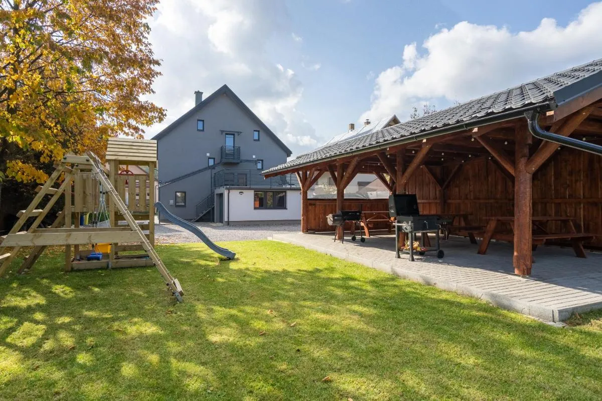 Image 5 of Apartmány Oravskie