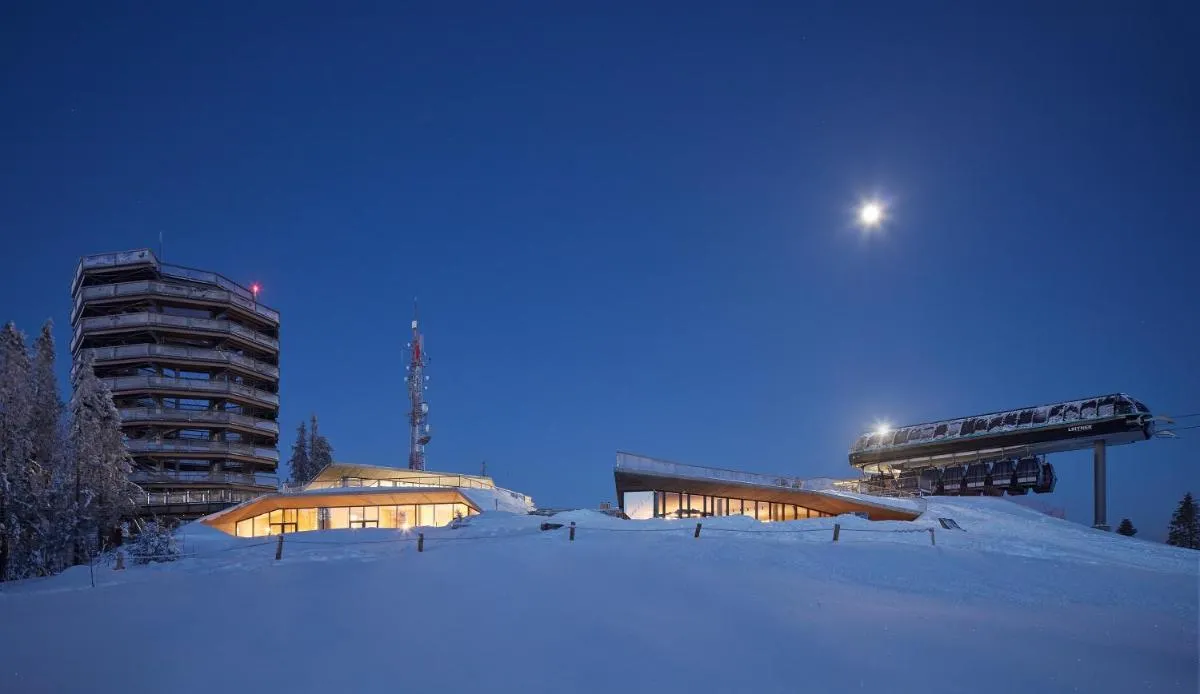 Image 3 of Apartmány PANORAMA Bachledka