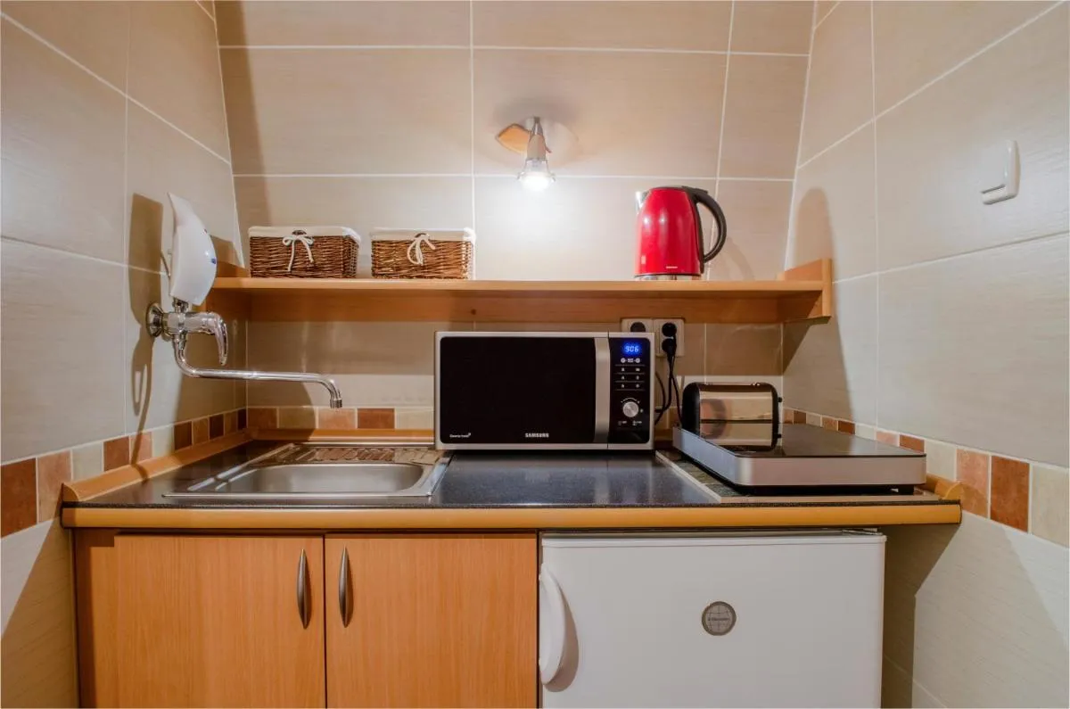 Image 7 of Apartmany PAVILON D – Budget, Classic, Family – Novy Smokovec – High Tatras