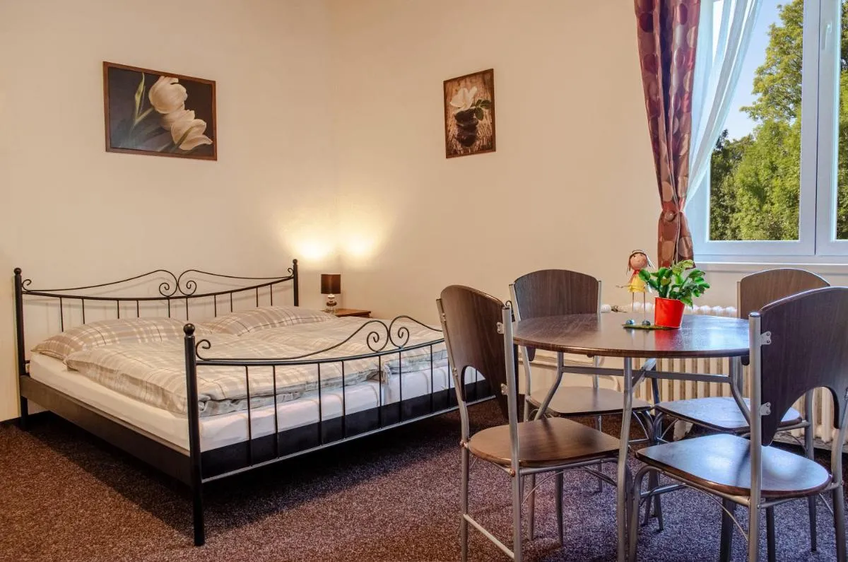 Image 3 of Apartmany PAVILON D – Budget, Classic, Family – Novy Smokovec – High Tatras