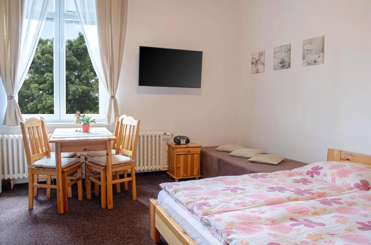 Image 4 of Apartmany PAVILON D – Budget, Classic, Family – Novy Smokovec – High Tatras
