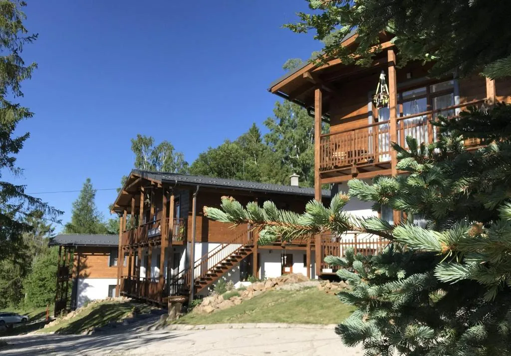 Image 1 of Apartmány Planina Predná Hora
