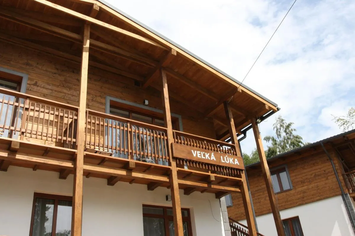 Image 2 of Apartmány Planina Predná Hora
