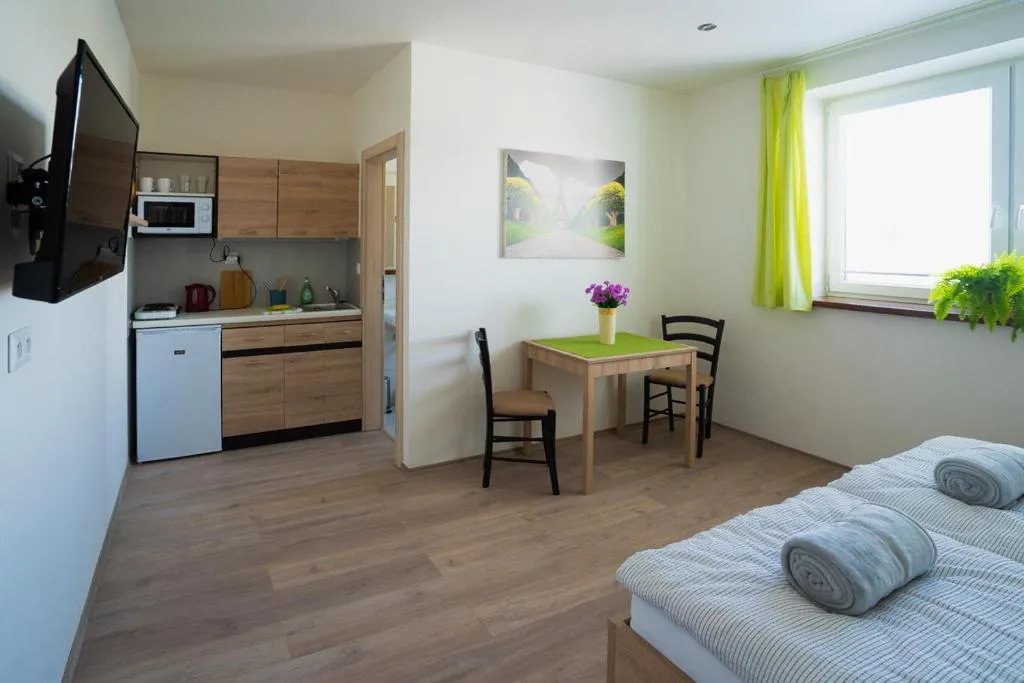 Image 1 of Apartmány Pokoj Zvolen
