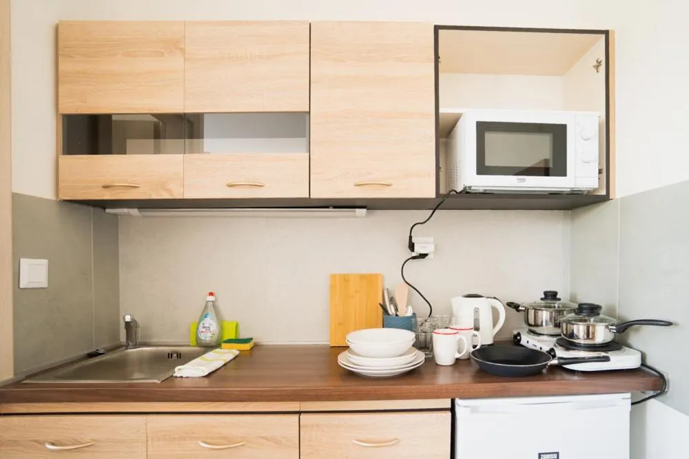 Image 2 of Apartmány Pokoj Zvolen