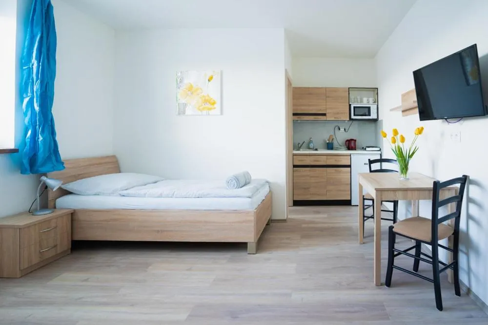 Image 4 of Apartmány Pokoj Zvolen