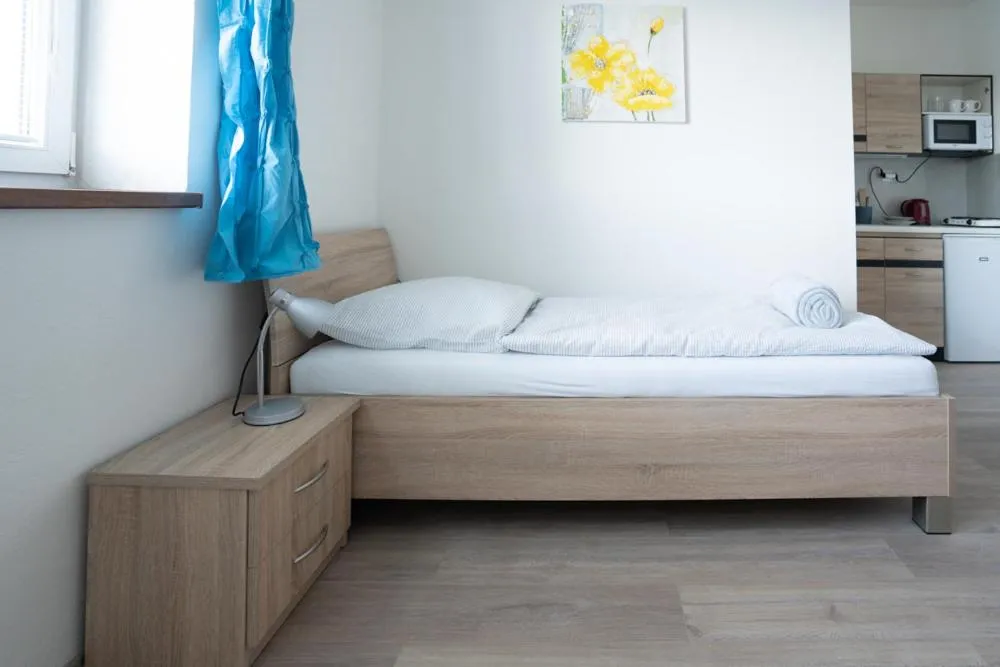 Image 5 of Apartmány Pokoj Zvolen