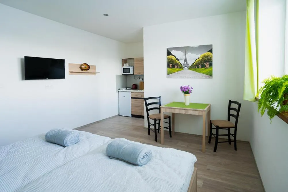 Image 7 of Apartmány Pokoj Zvolen
