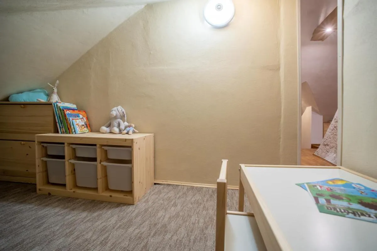 Image 3 of Apartmány Rodný dom Deža Hoffmanna