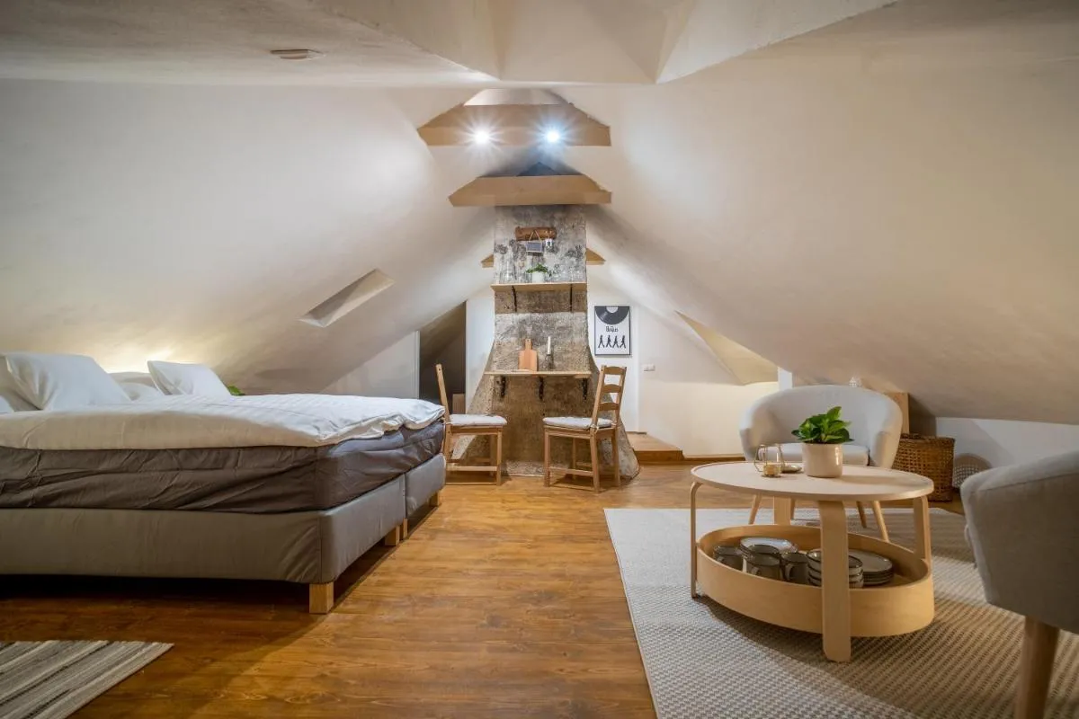 Image 2 of Apartmány Rodný dom Deža Hoffmanna