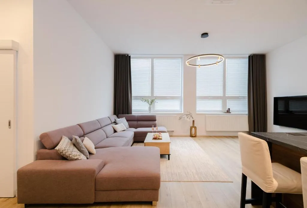 Image 1 of Apartmány Ružomberok 202