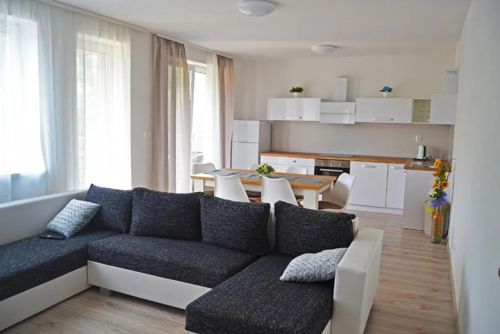 Image 1 of Apartmány Šafrán