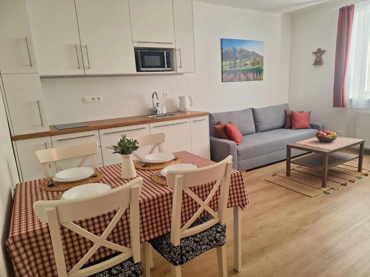 Image 2 of Apartmány Šafran Štrba