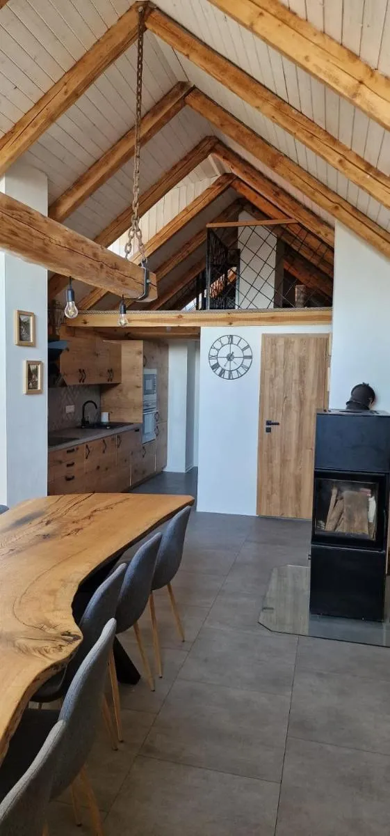 Image 4 of Apartmány Šafran Štrba