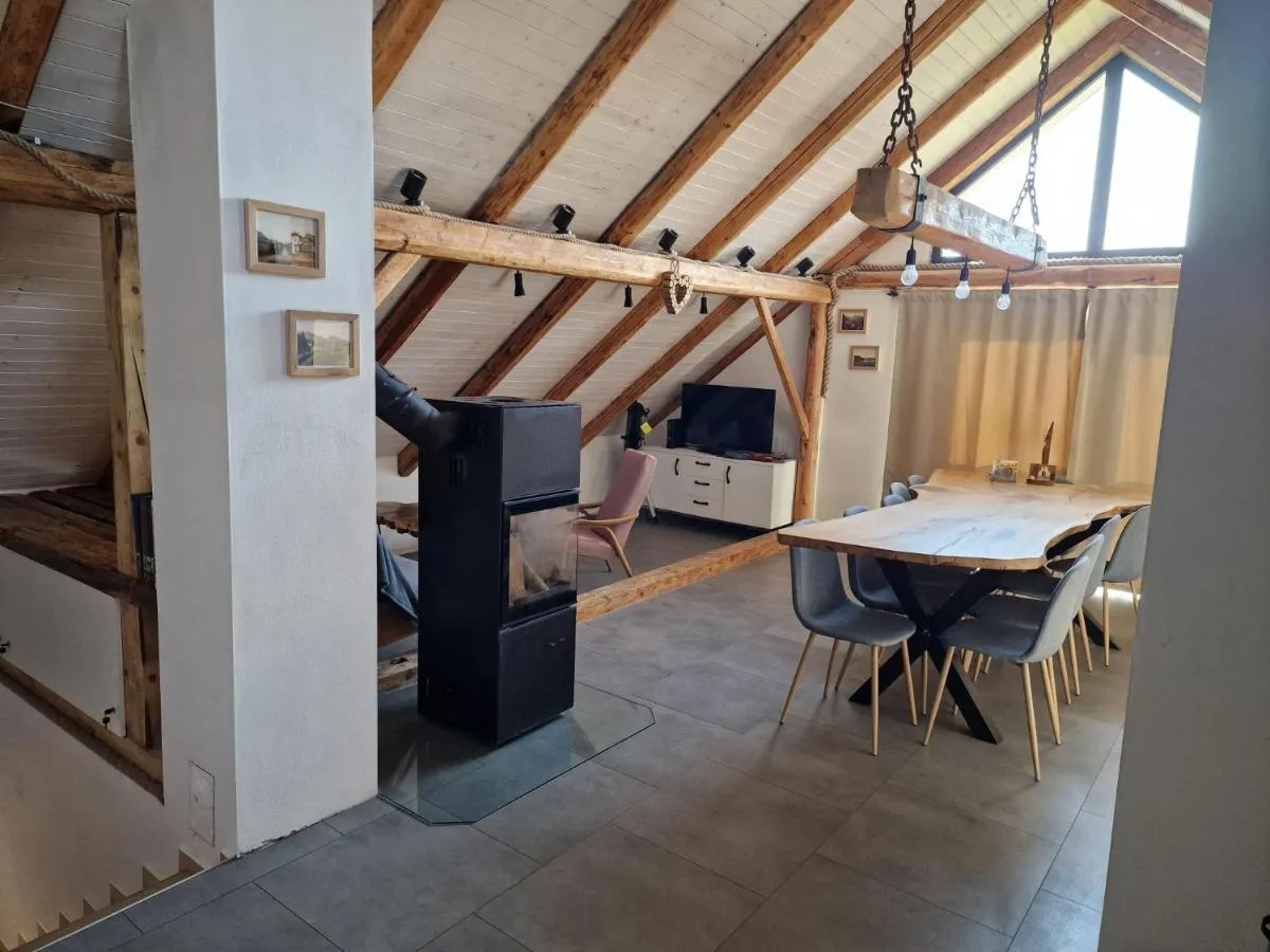 Image 3 of Apartmány Šafran Štrba