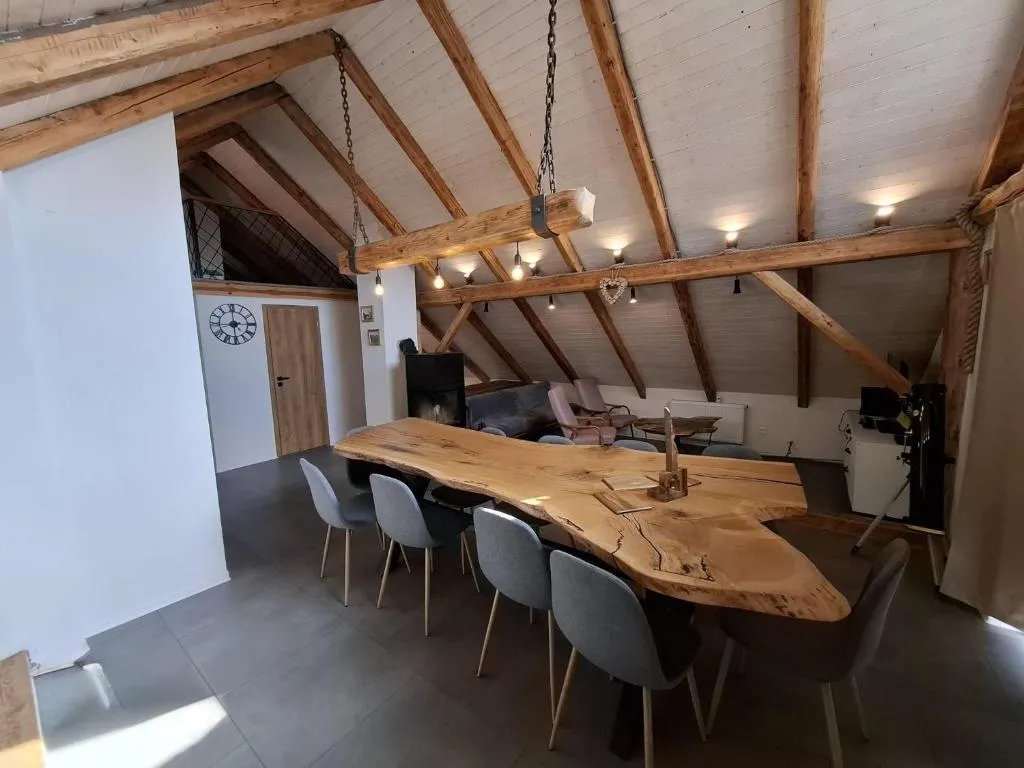 Image 1 of Apartmány Šafran Štrba