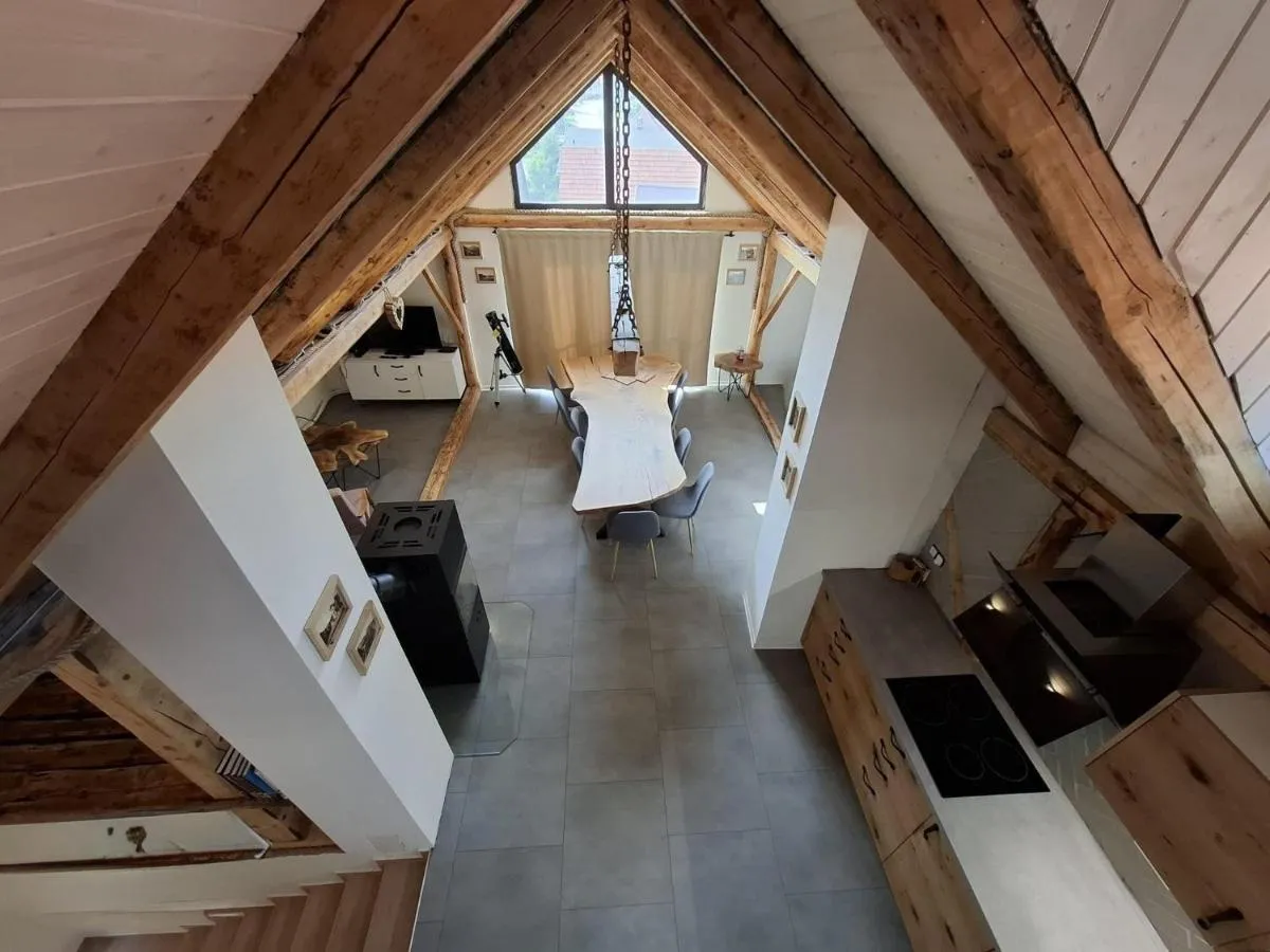 Image 5 of Apartmány Šafran Štrba